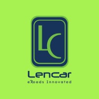 Lencar logo - Similar company to Powersoft Pvt Ltd