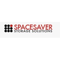 Spacesaver Storage Solutions logo - Similar company to Vocatech