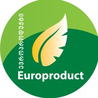 Europroduct - ევროპროდუქტი logo - Similar company to აგროჰაბი • Agrohub