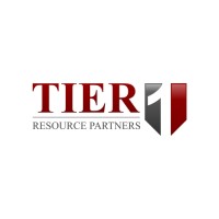 Tier 1 Resource Partners logo - Similar company to Yates Petroleum Corp