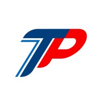 TP Road Logistics logo - Similar company to Benefit Logistics