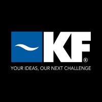 KF Srl Società Benefit logo - Similar company to Achab Srl