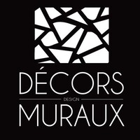 Décors Muraux logo - Similar company to Darchitecture | Bureau D'Architectur Et Design Intérieur