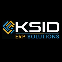 KSID ERP Solutions logo - Similar company to Unimisk Erp Solution