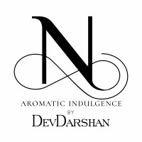 Nirvana Aromatic Indulgence logo - Similar company to Devdarshan Overseas