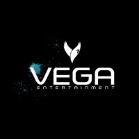 Vega Entertainment logo - Similar company to Viga Entertainment Technology