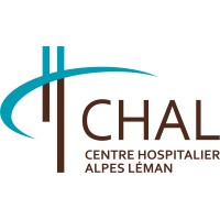 Centre Hospitalier Alpes Léman logo - Similar company to Centre Hospitalier Métropole Savoie - Chms