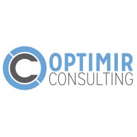 Optimir Consulting logo - Similar company to Counterflow Solutions