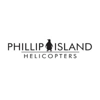 Phillip Island Helicopters logo - Similar company to A&A Helicopter Support Pty Ltd
