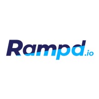 Rampd.io logo - Similar company to Rampd