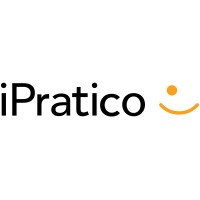 iPratico Francophone logo - Similar company to Scanfie Kassasystemen
