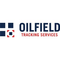 Oilfield Tracking Services logo - Similar company to Red Line Freight Systems, Corp