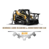 Georgia Land Clearing & Construction LLC logo - Similar company to Beyond The Mic Lk