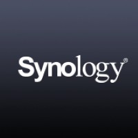 Synology România logo - Similar company to Focus Security Systems