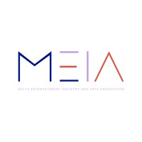 MEIA logo - Similar company to Coma