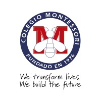 Colegio Montessori Medellin logo - Similar company to Deutsche Schule Medellín