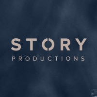 S T O R Y  Productions logo - Similar company to Brain Gain Group