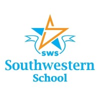 Southwestern School logo - Similar company to Orchid College
