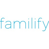 Familify logo - Similar company to Papumba