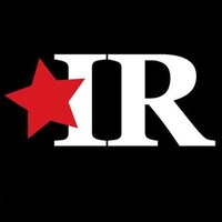 IndieReader logo - Similar company to Author