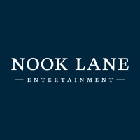 Nook Lane Entertainment logo - Similar company to International Christian Visual Media (Icvm)
