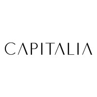CAPITALIA logo - Similar company to Virtual Homes