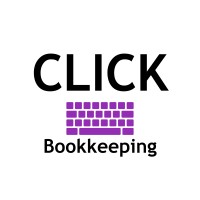 Click Bookkeeping logo - Similar company to Hey Eliot