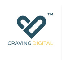 Craving Digital logo - Similar company to Volaron Tech