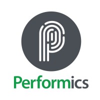 Performics Slovakia logo - Similar company to Dabl.