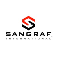 SANGRAF International logo - Similar company to Omcd Group