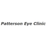 Patterson Eye Clinic logo - Similar company to Acman