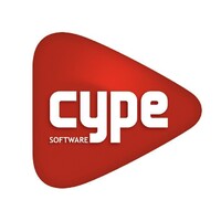CYPE Algérie logo - Similar company to Water Technology Solution Algerie