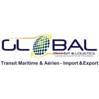 Global Transit & Logistics logo - Similar company to Logic Export