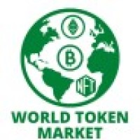 World Token Market logo - Similar company to Marketing Knock Token Dao