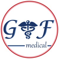G&F MEDICAL logo - Similar company to Bonebac