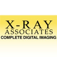 x-ray machine for doctor logo - Similar company to X-Ray Machine