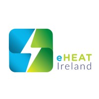 eHeat Ireland logo - Similar company to Optimum Utilities And Civils Limited