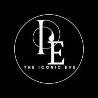 The Iconic Eve logo - Similar company to Snobbox.Com