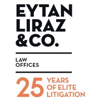Eytan Liraz & Co. logo - Similar company to Bar Services - שירותי בר וקוקטייל לאירועים