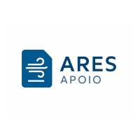 Ares Apoio administrativo logo - Similar company to Transdetritos