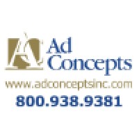 Advertising Concepts, Inc.