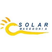 Macedonian Solar Energy Association, Solar Macedonia logo - Similar company to Ecopower Solutions