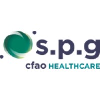 SOCIETE PHARMACEUTIQUE GUYANAISE logo - Similar company to Les Pharmacies Guyanaises