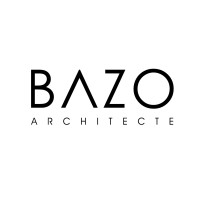 BAZO Architecte logo - Similar company to Htvs Architecture