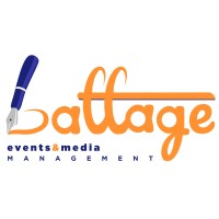 BATTAGE logo - Similar company to Sicomunicazione
