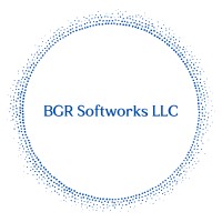 BGR Softworks LLC logo - Similar company to X2X Ecommerce