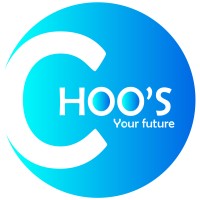 Choo's logo - Similar company to Maestro