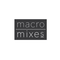 Macro Mixes logo - Similar company to Stretchit