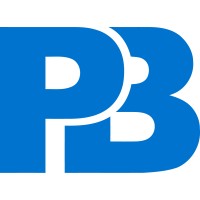 P&B Engineers, LLC logo - Similar company to Concept Engineers, Inc.
