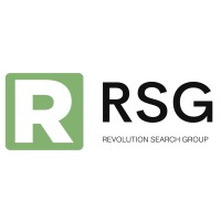 Revolution Search Group logo - Similar company to Max-R